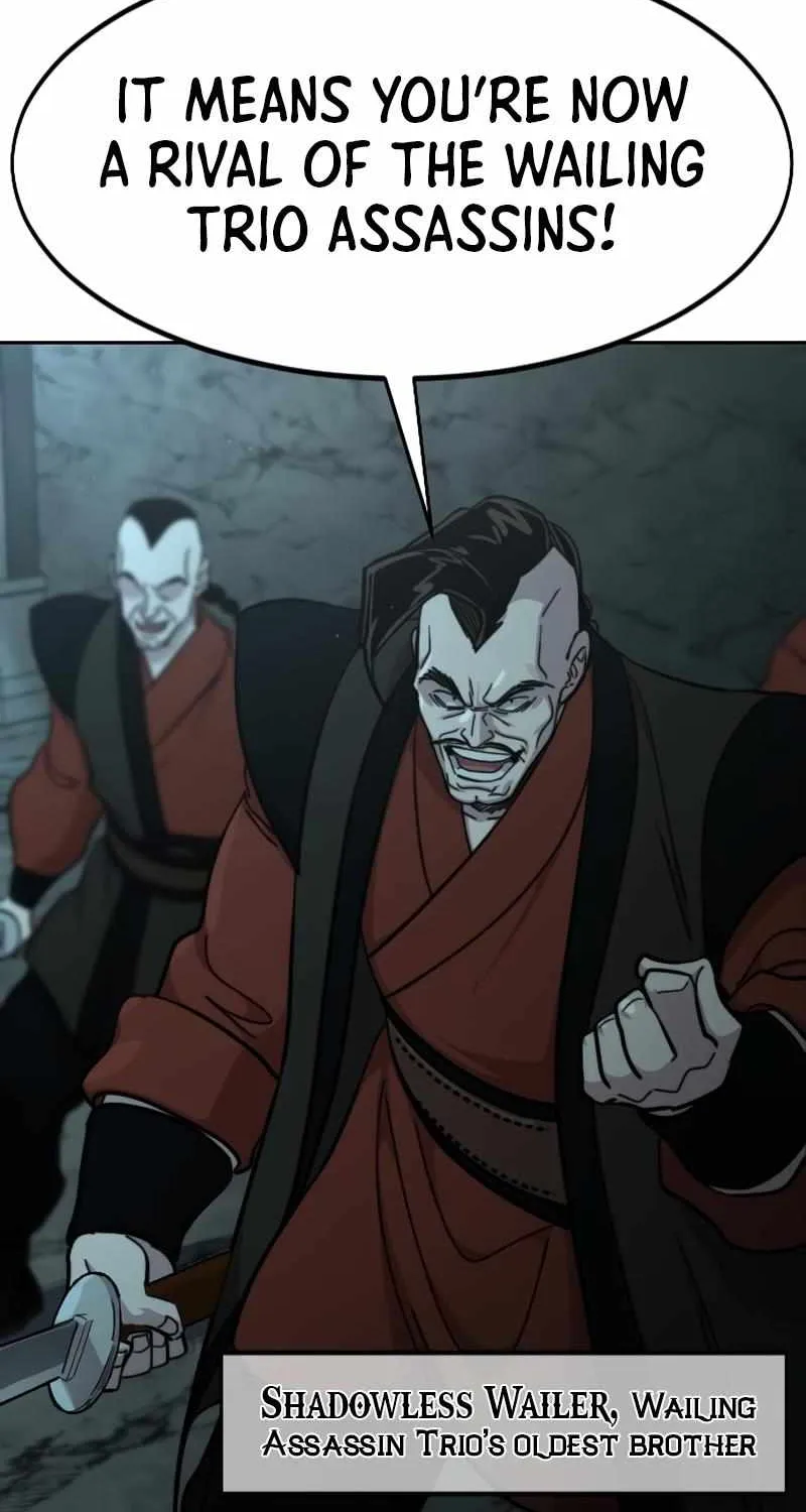Return Of The Mount Hua Sect Mangakakalot X Chapter 92 Page 102