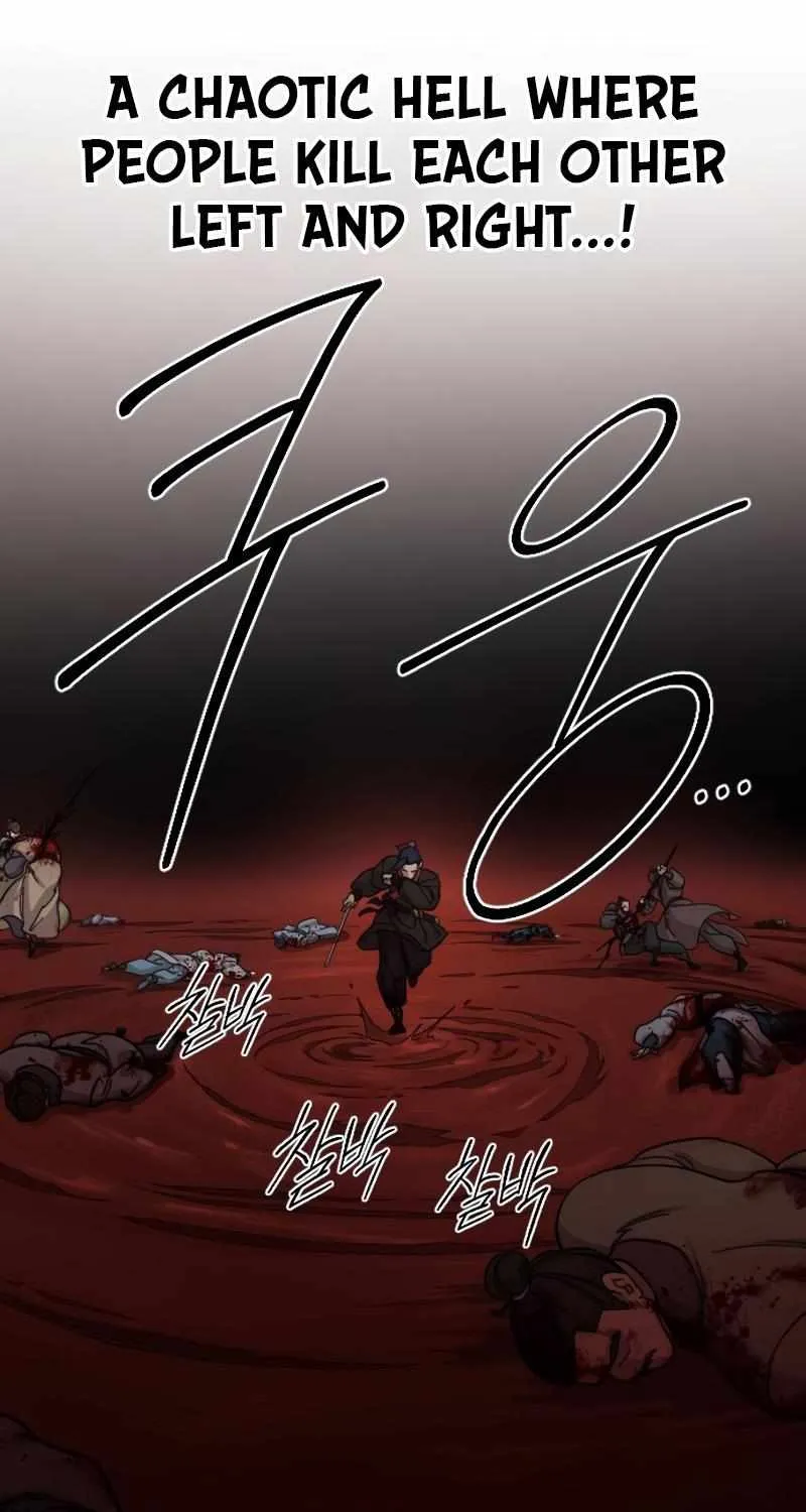 Return Of The Mount Hua Sect Mangakakalot X Chapter 92 Page 22
