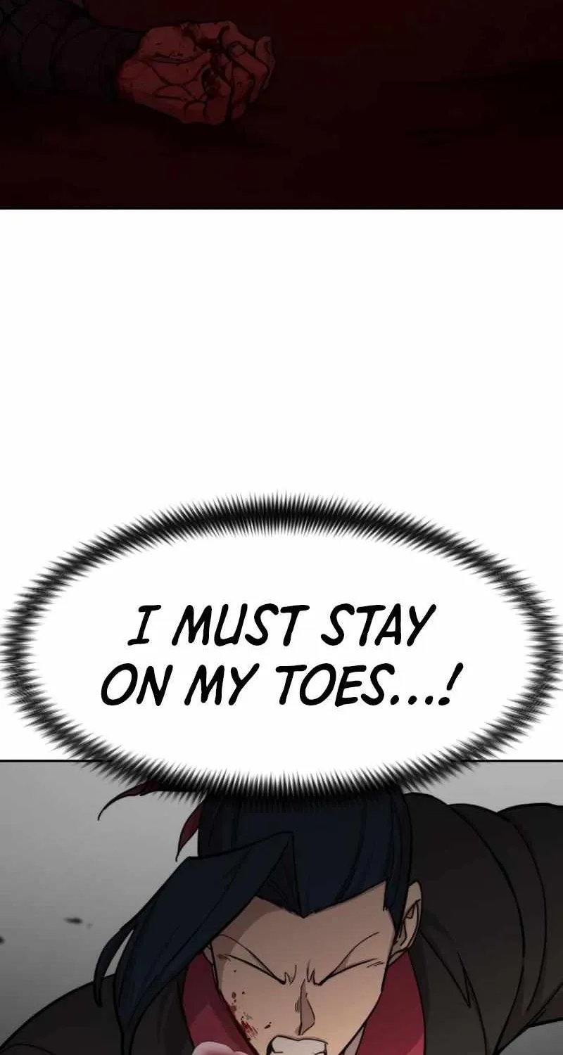 Return Of The Mount Hua Sect Mangakakalot X Chapter 92 Page 23