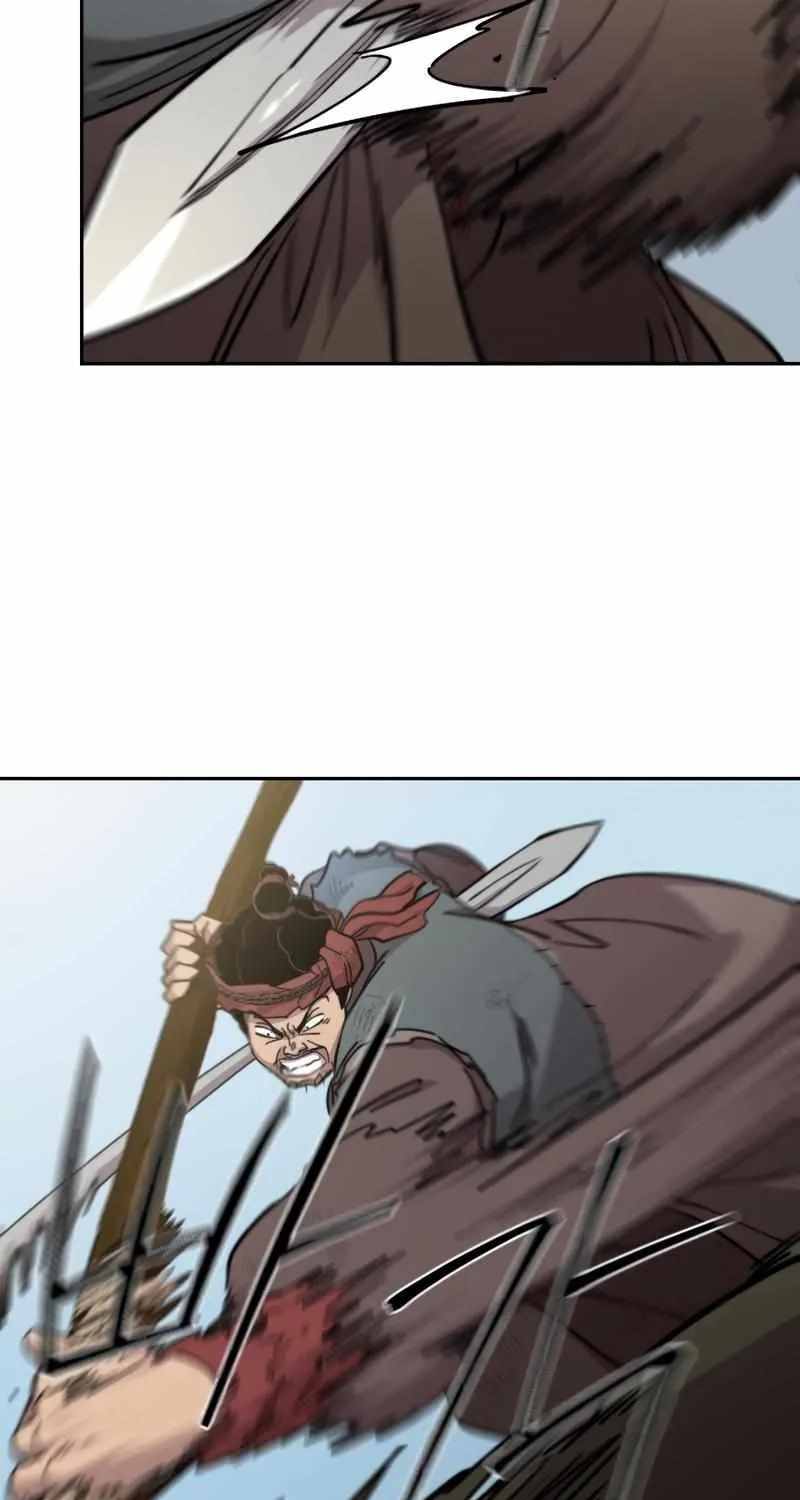 Return Of The Mount Hua Sect Mangakakalot X Chapter 92 Page 39