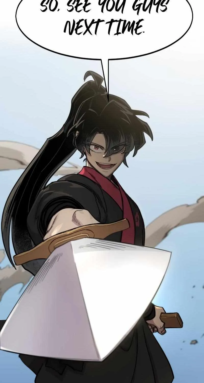 Return Of The Mount Hua Sect Mangakakalot X Chapter 92 Page 85