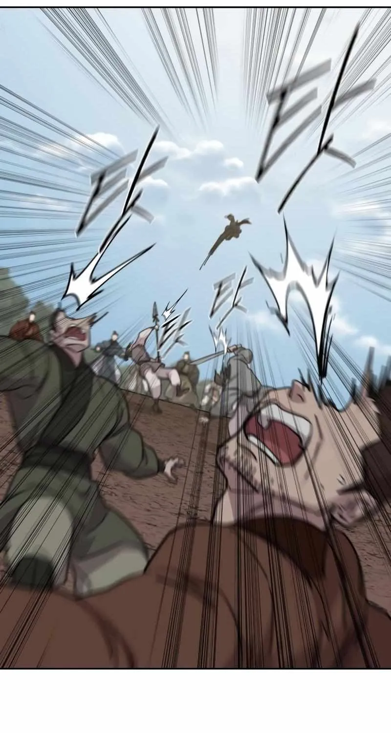 Return Of The Mount Hua Sect Mangakakalot X Chapter 92 Page 81