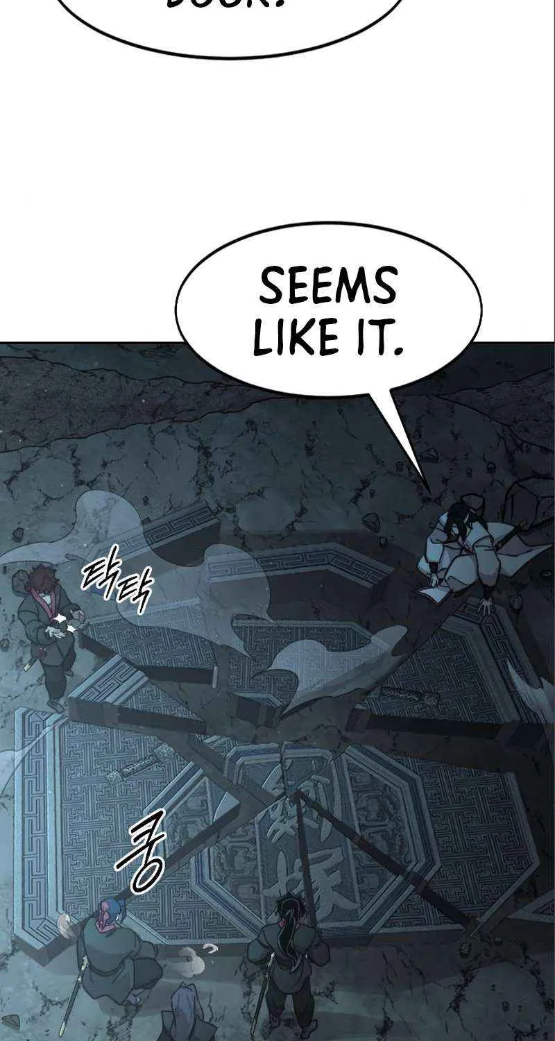 Return Of The Mount Hua Sect Mangakakalot X Chapter 93 Page 6