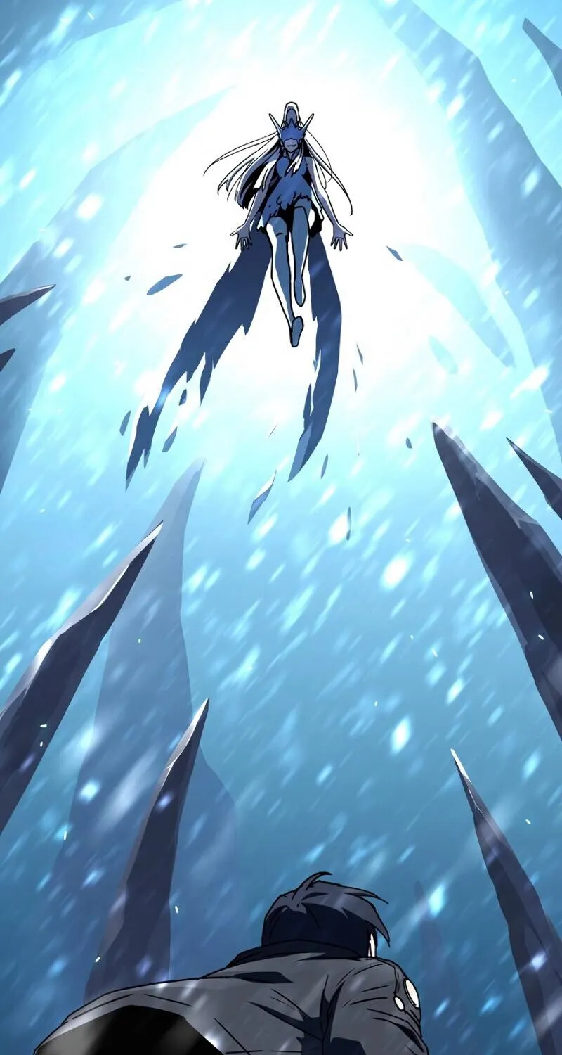 Return of the Frozen Player Mangakakalot X Chapter 0 Page 3