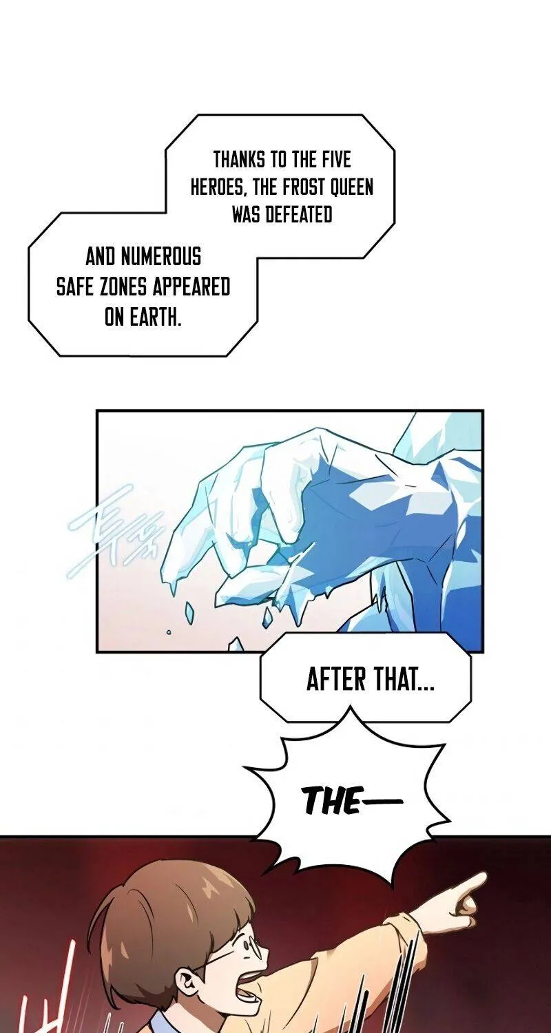 Return of the Frozen Player Mangakakalot X Chapter 1 Page 69