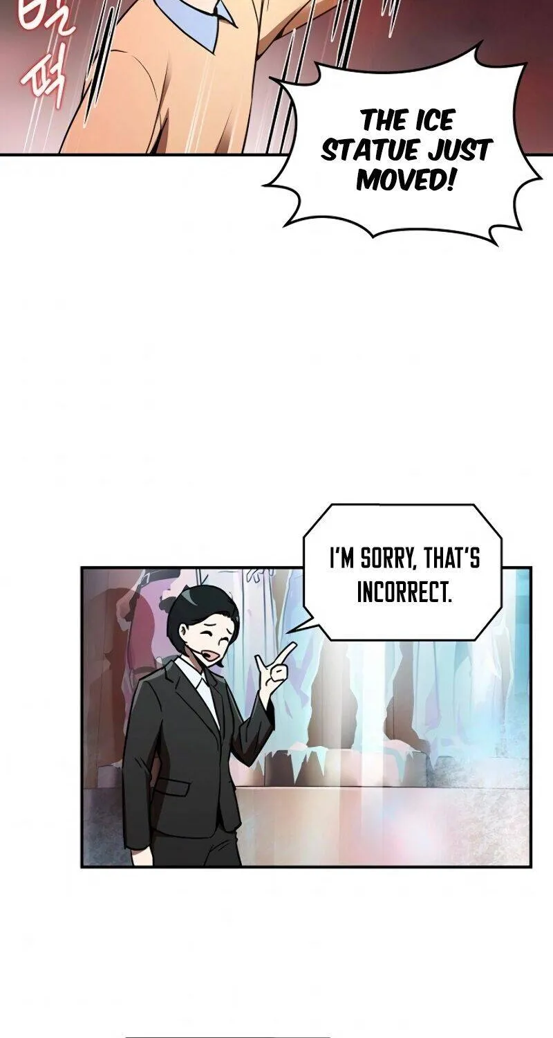 Return of the Frozen Player Mangakakalot X Chapter 1 Page 70