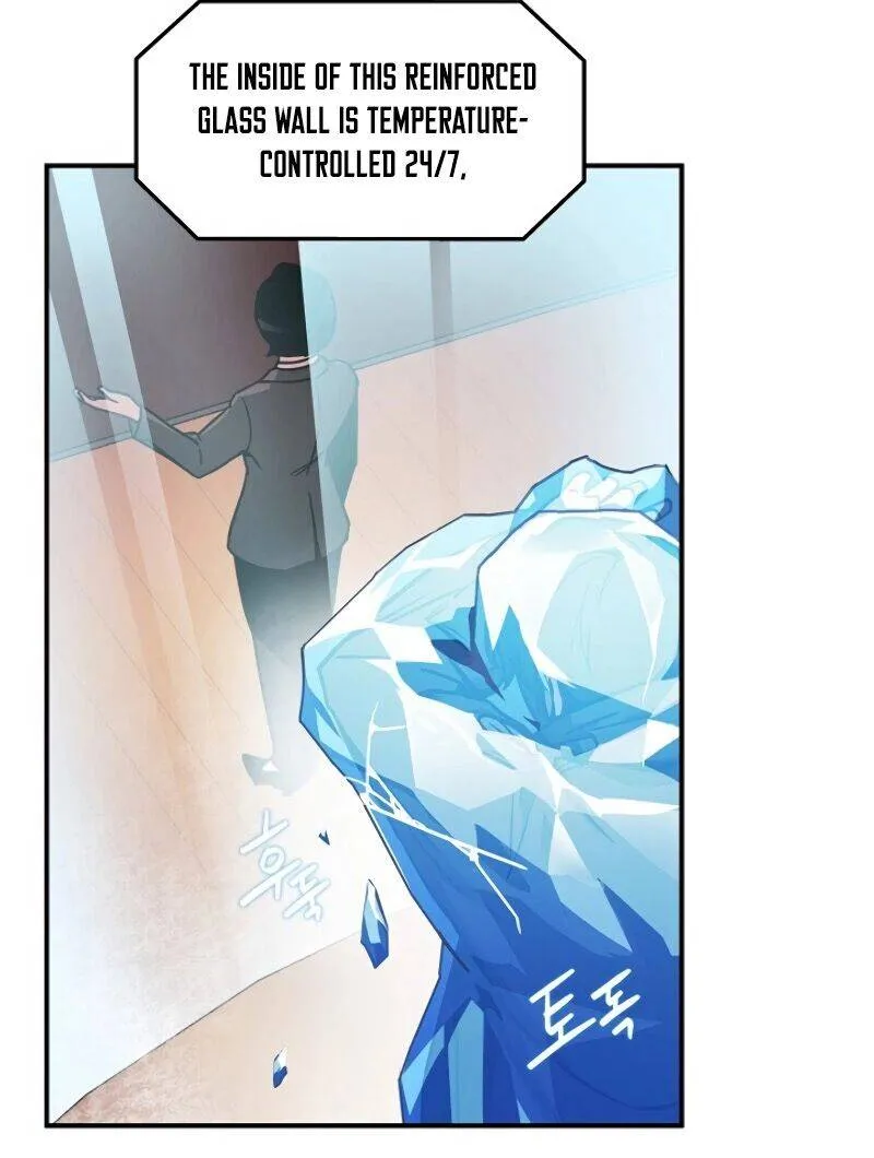 Return of the Frozen Player Mangakakalot X Chapter 1 Page 71