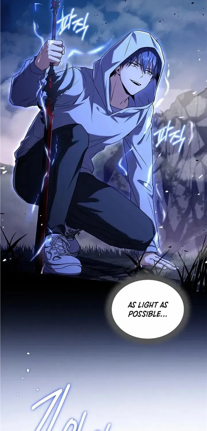 Return of the Frozen Player Mangakakalot X Chapter 105 Page 16
