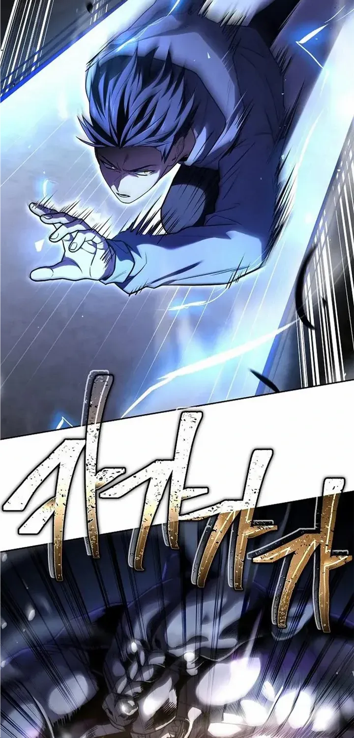 Return of the Frozen Player Mangakakalot X Chapter 105 Page 19