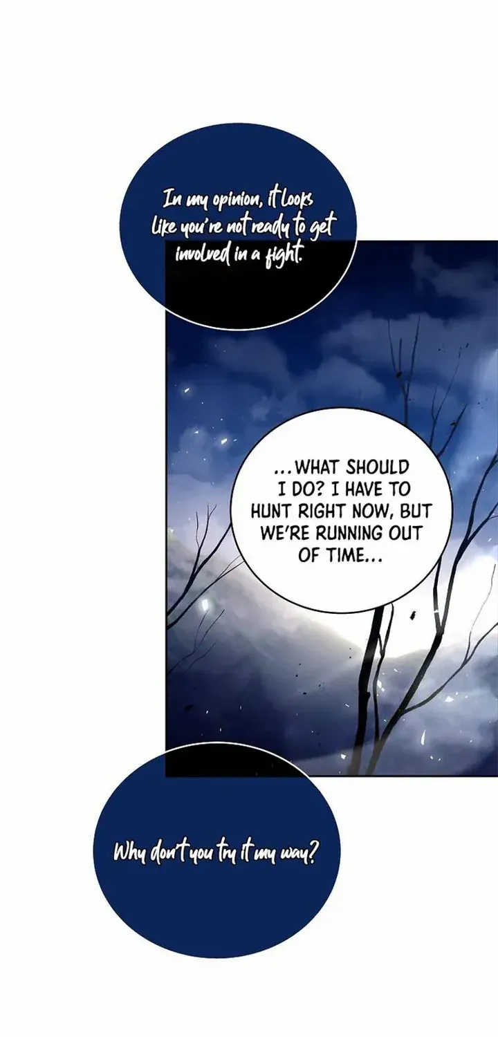 Return of the Frozen Player Mangakakalot X Chapter 105 Page 26