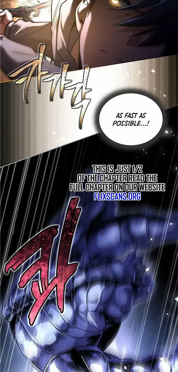 Return of the Frozen Player Mangakakalot X Chapter 105 Page 21