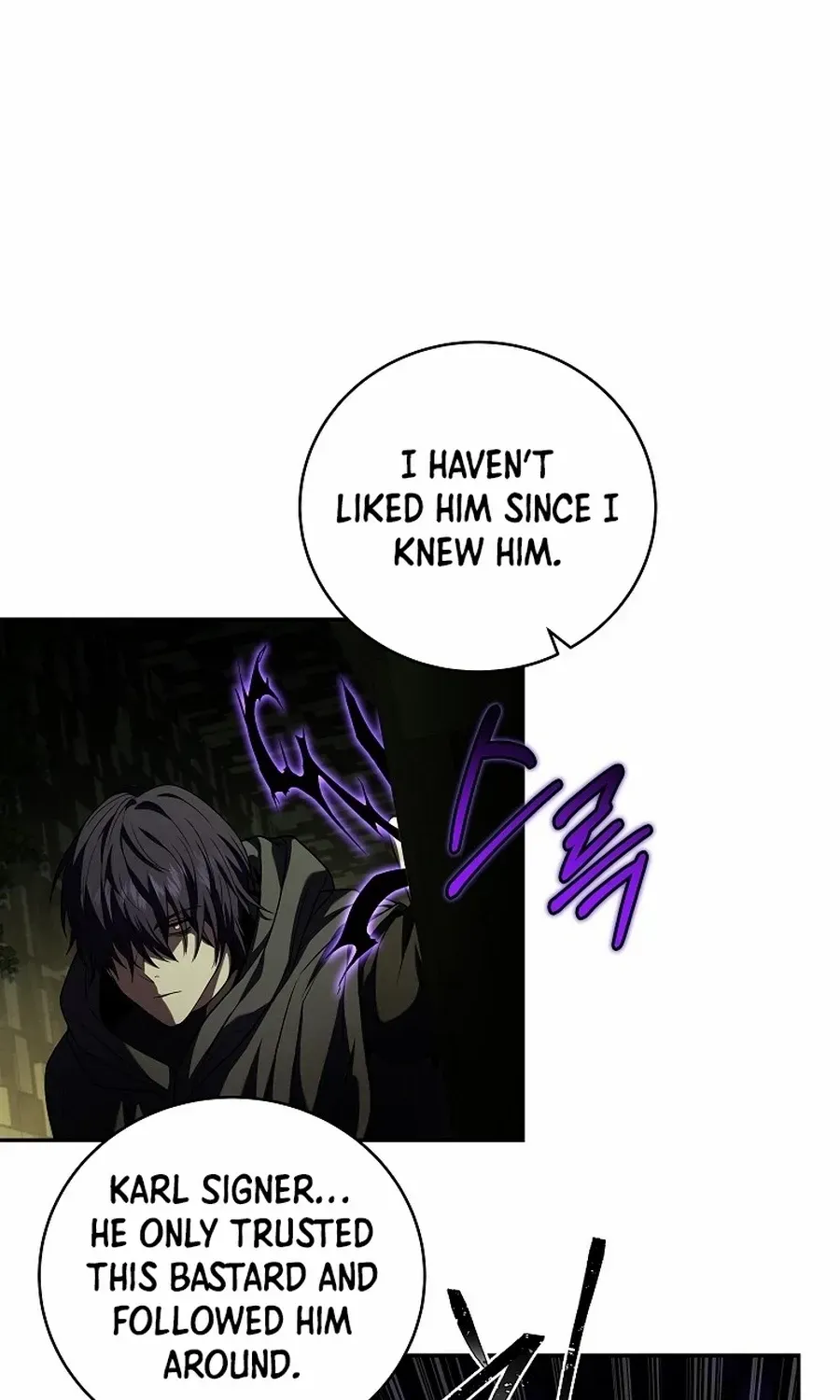 Return of the Frozen Player Mangakakalot X Chapter 106 Page 20