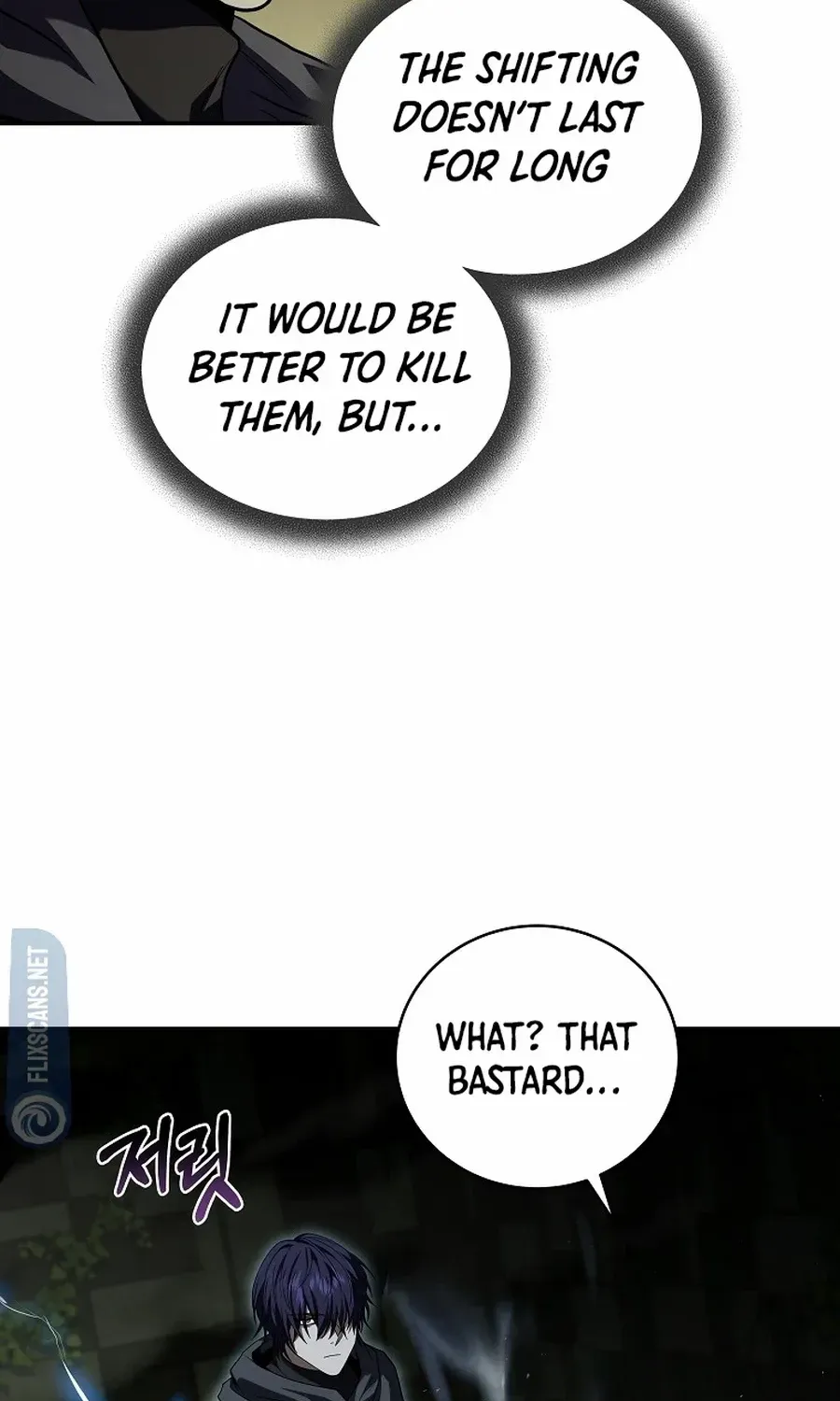 Return of the Frozen Player Mangakakalot X Chapter 106 Page 25