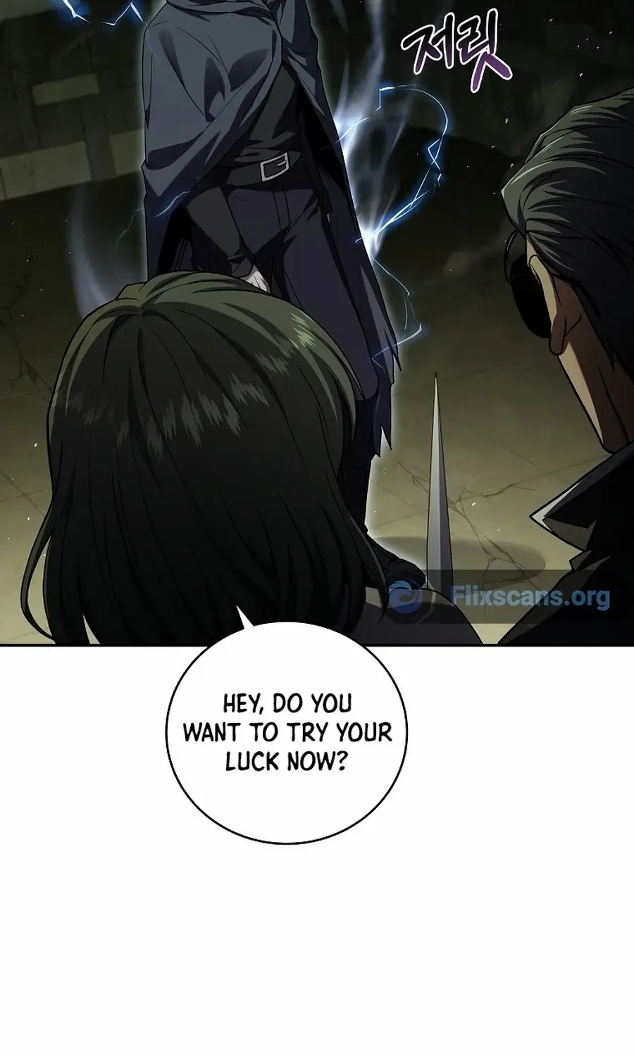 Return of the Frozen Player Mangakakalot X Chapter 106 Page 26