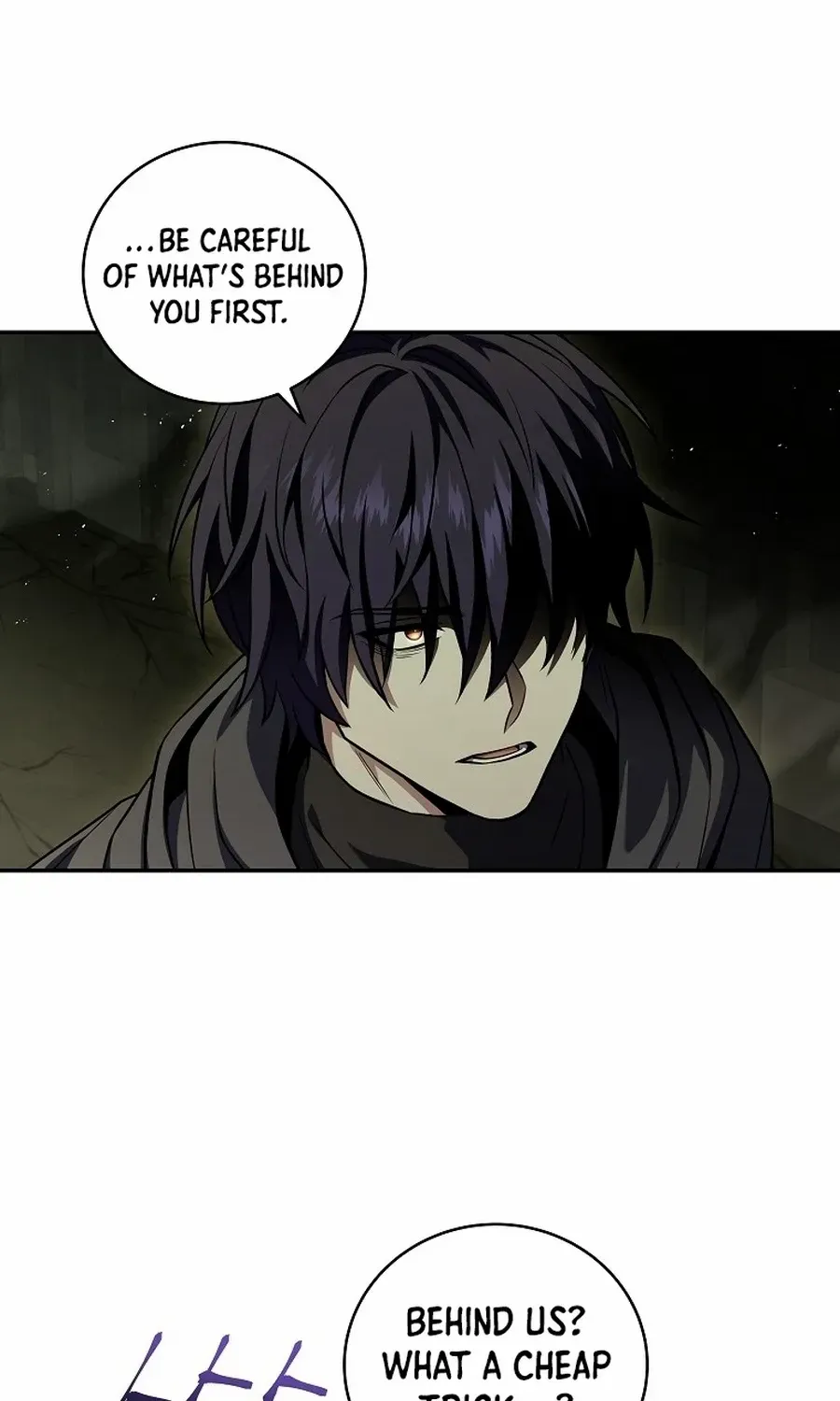 Return of the Frozen Player Mangakakalot X Chapter 106 Page 29