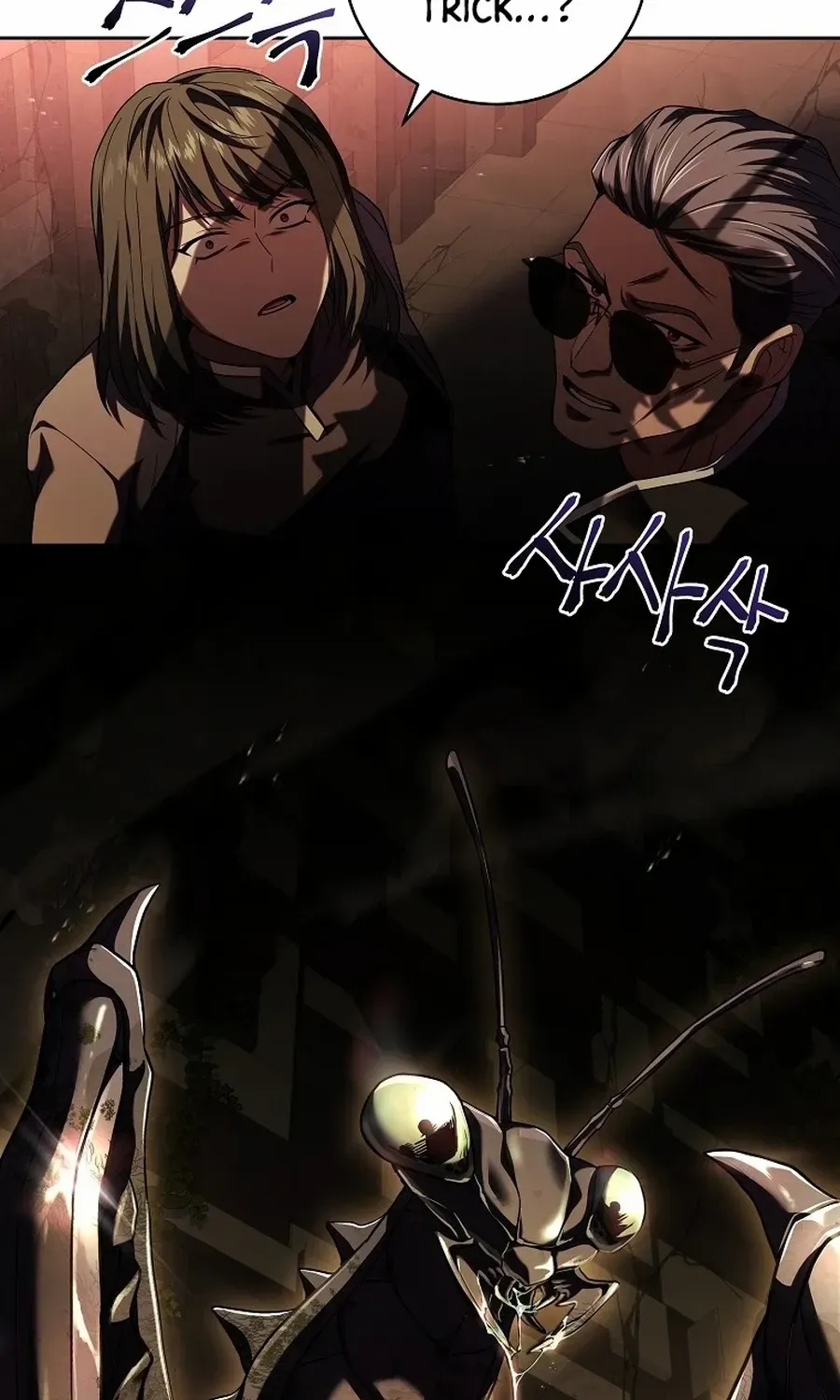 Return of the Frozen Player Mangakakalot X Chapter 106 Page 30