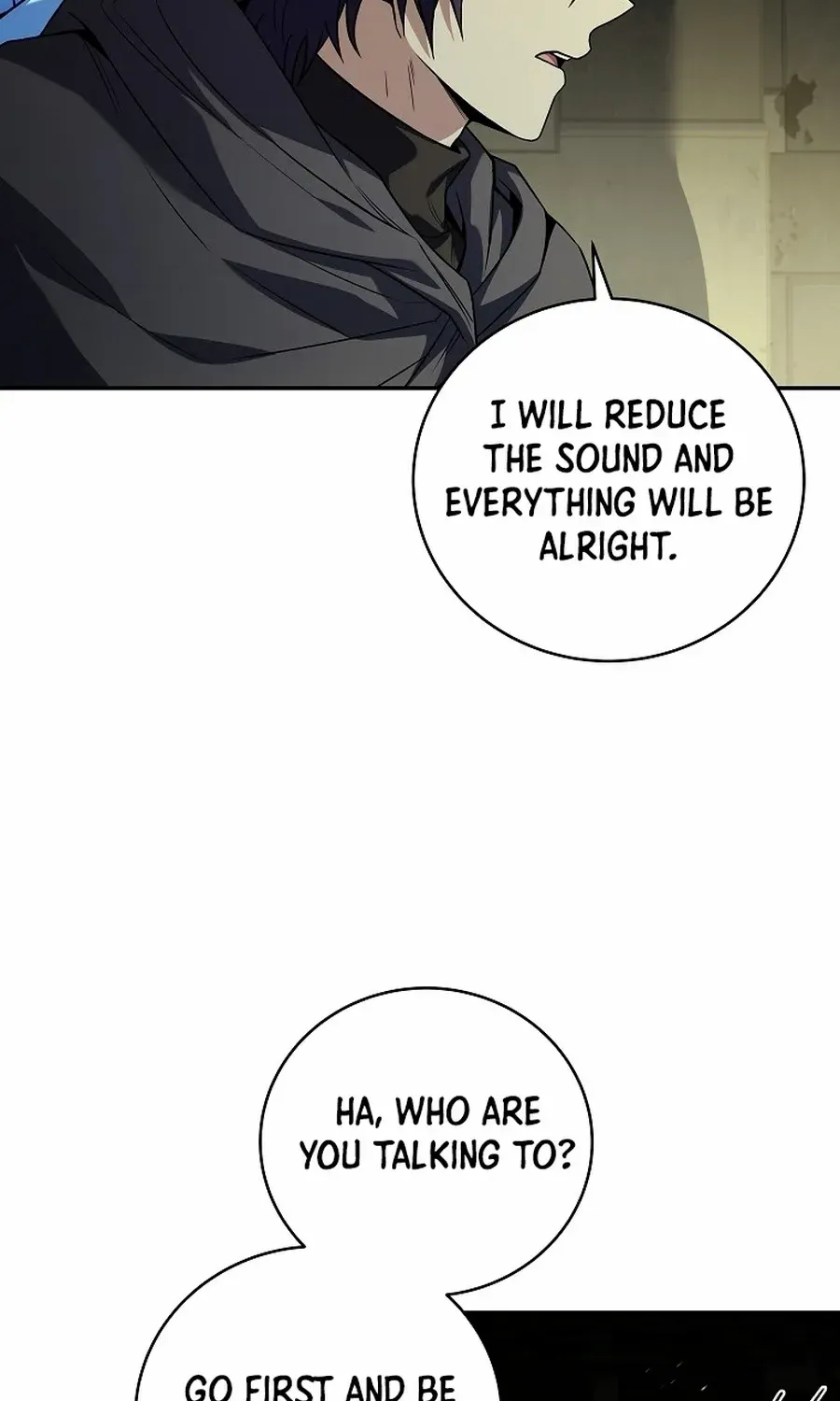 Return of the Frozen Player Mangakakalot X Chapter 106 Page 23