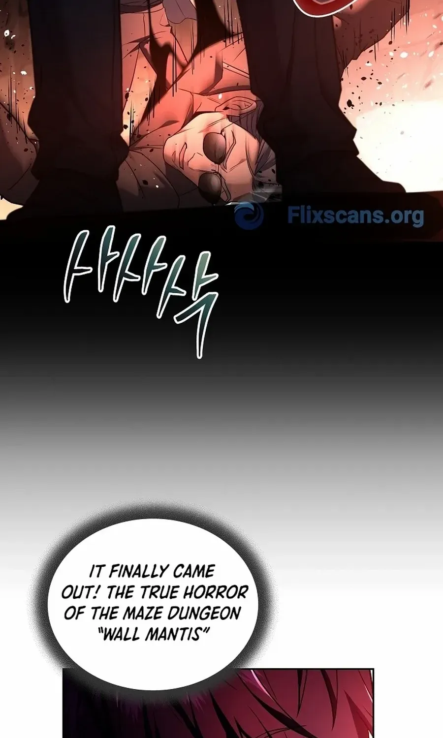 Return of the Frozen Player Mangakakalot X Chapter 106 Page 35