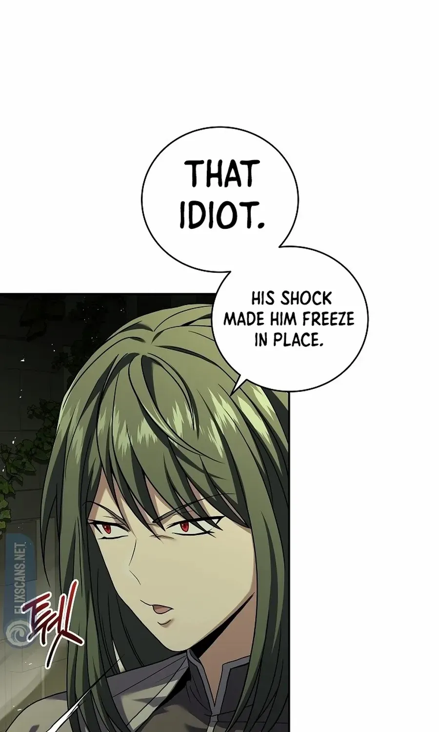 Return of the Frozen Player Mangakakalot X Chapter 106 Page 38