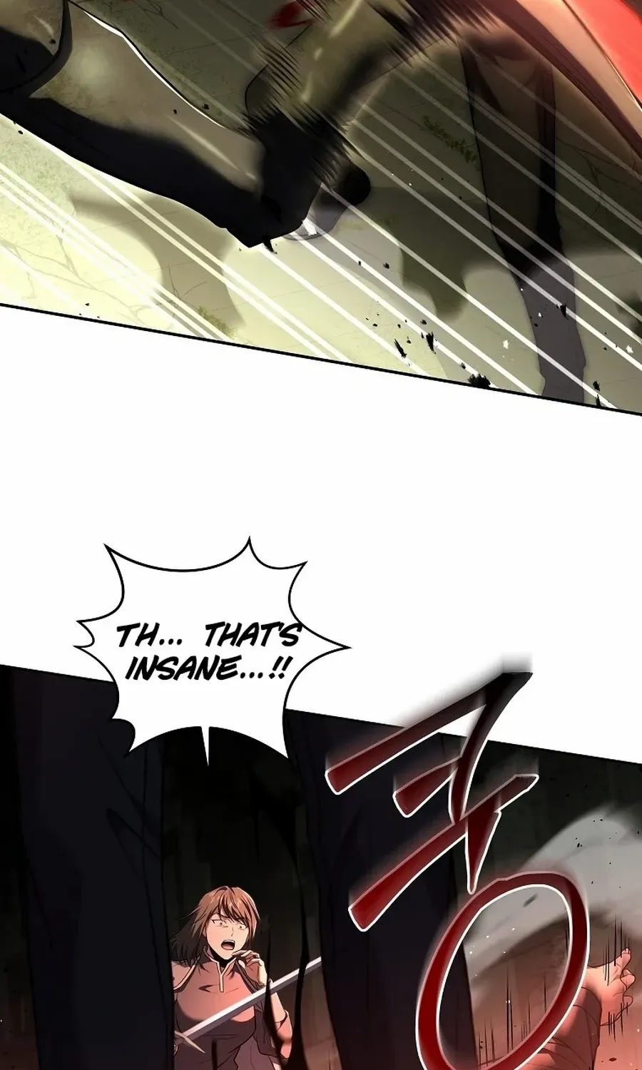 Return of the Frozen Player Mangakakalot X Chapter 106 Page 34