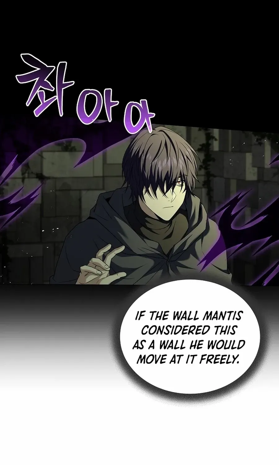 Return of the Frozen Player Mangakakalot X Chapter 106 Page 46