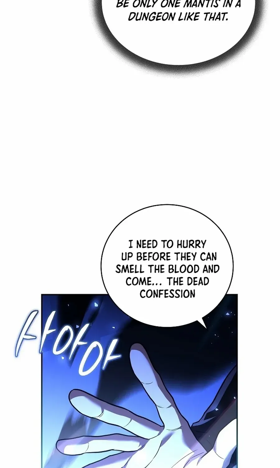 Return of the Frozen Player Mangakakalot X Chapter 106 Page 48