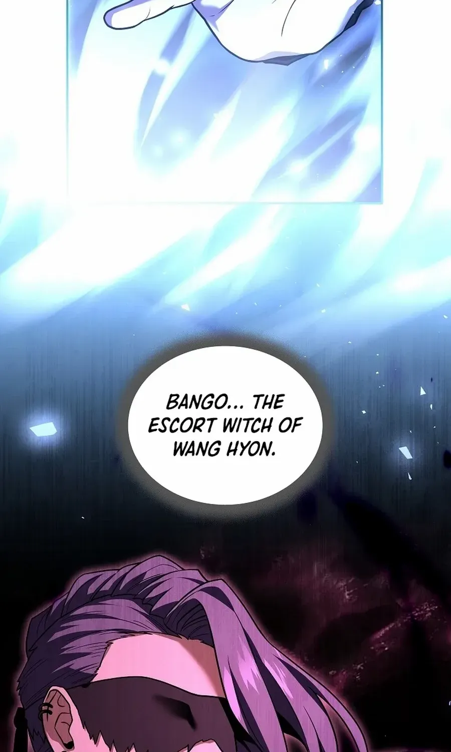 Return of the Frozen Player Mangakakalot X Chapter 106 Page 49