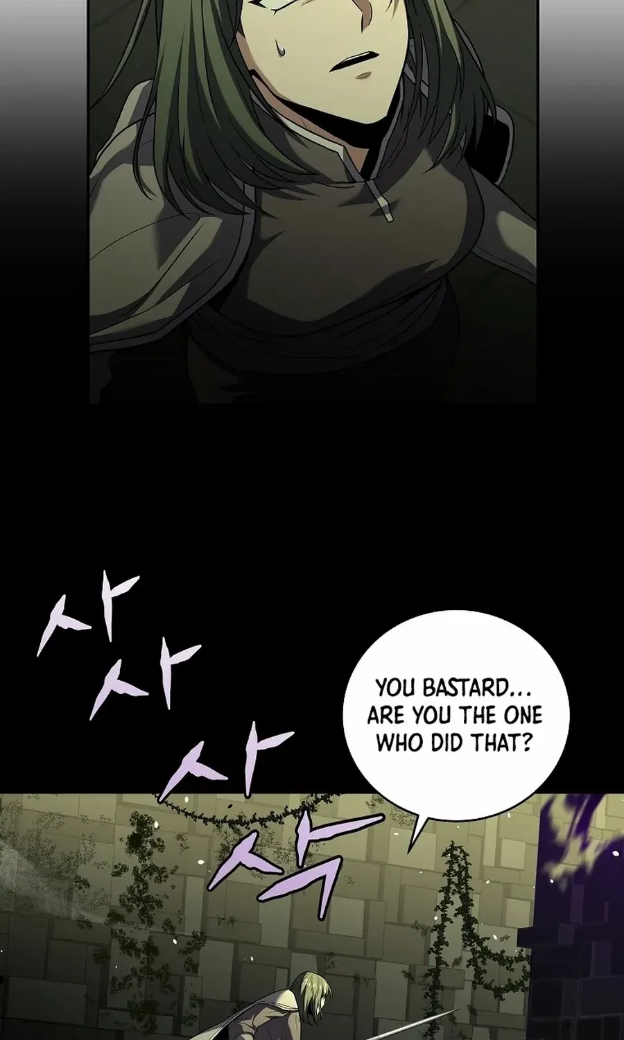 Return of the Frozen Player Mangakakalot X Chapter 106 Page 41