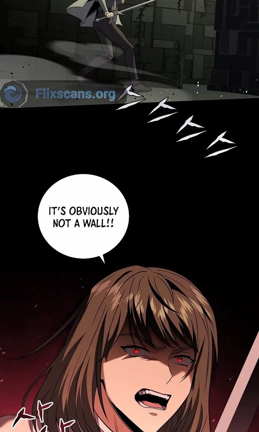Return of the Frozen Player Mangakakalot X Chapter 106 Page 42