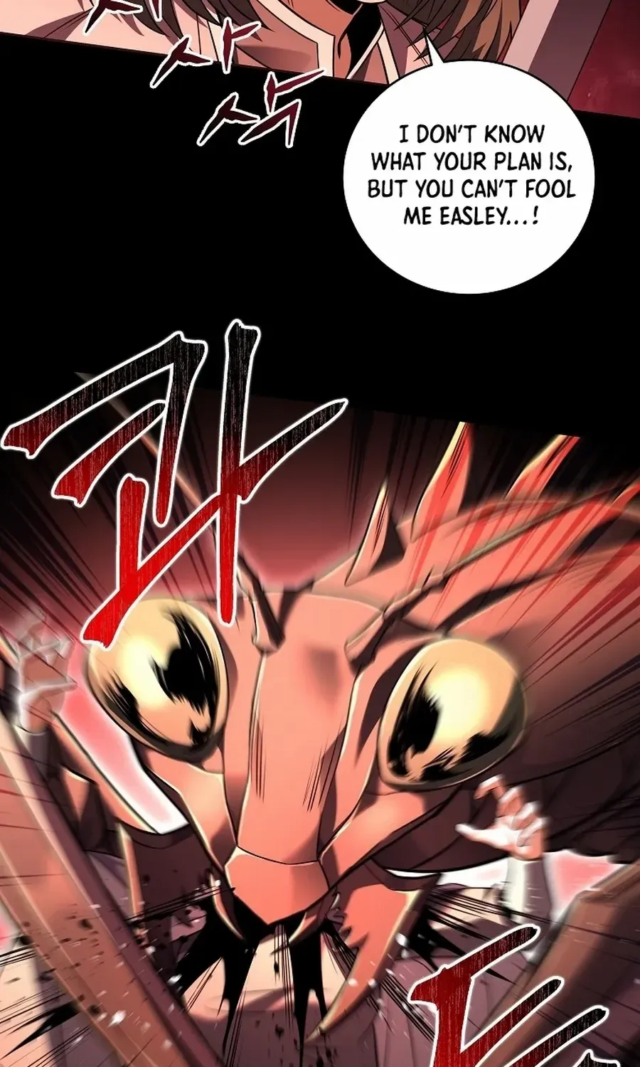 Return of the Frozen Player Mangakakalot X Chapter 106 Page 43