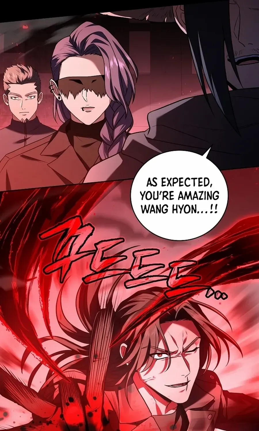 Return of the Frozen Player Mangakakalot X Chapter 106 Page 55