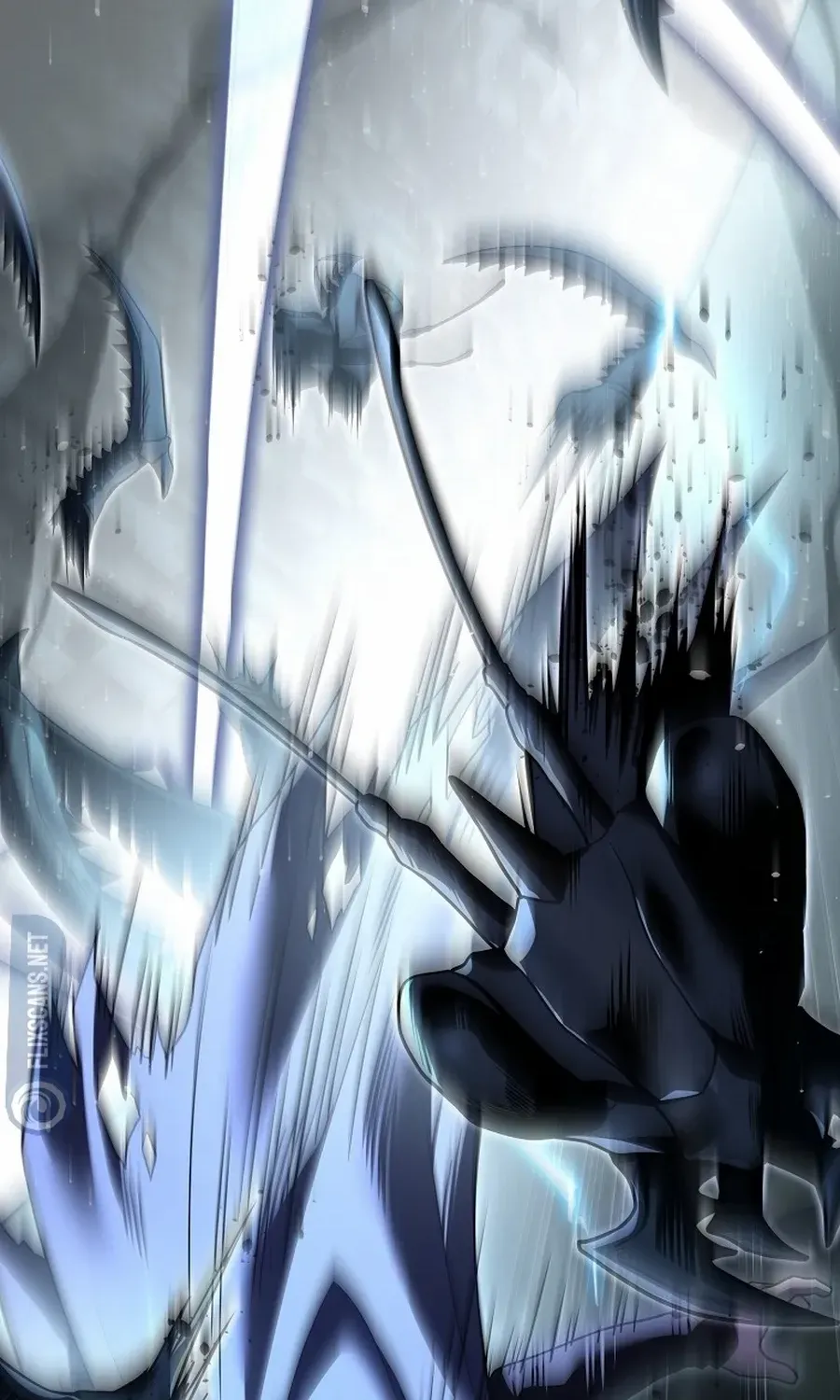 Return of the Frozen Player Mangakakalot X Chapter 106 Page 68