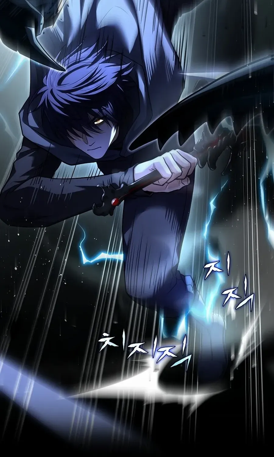 Return of the Frozen Player Mangakakalot X Chapter 106 Page 69