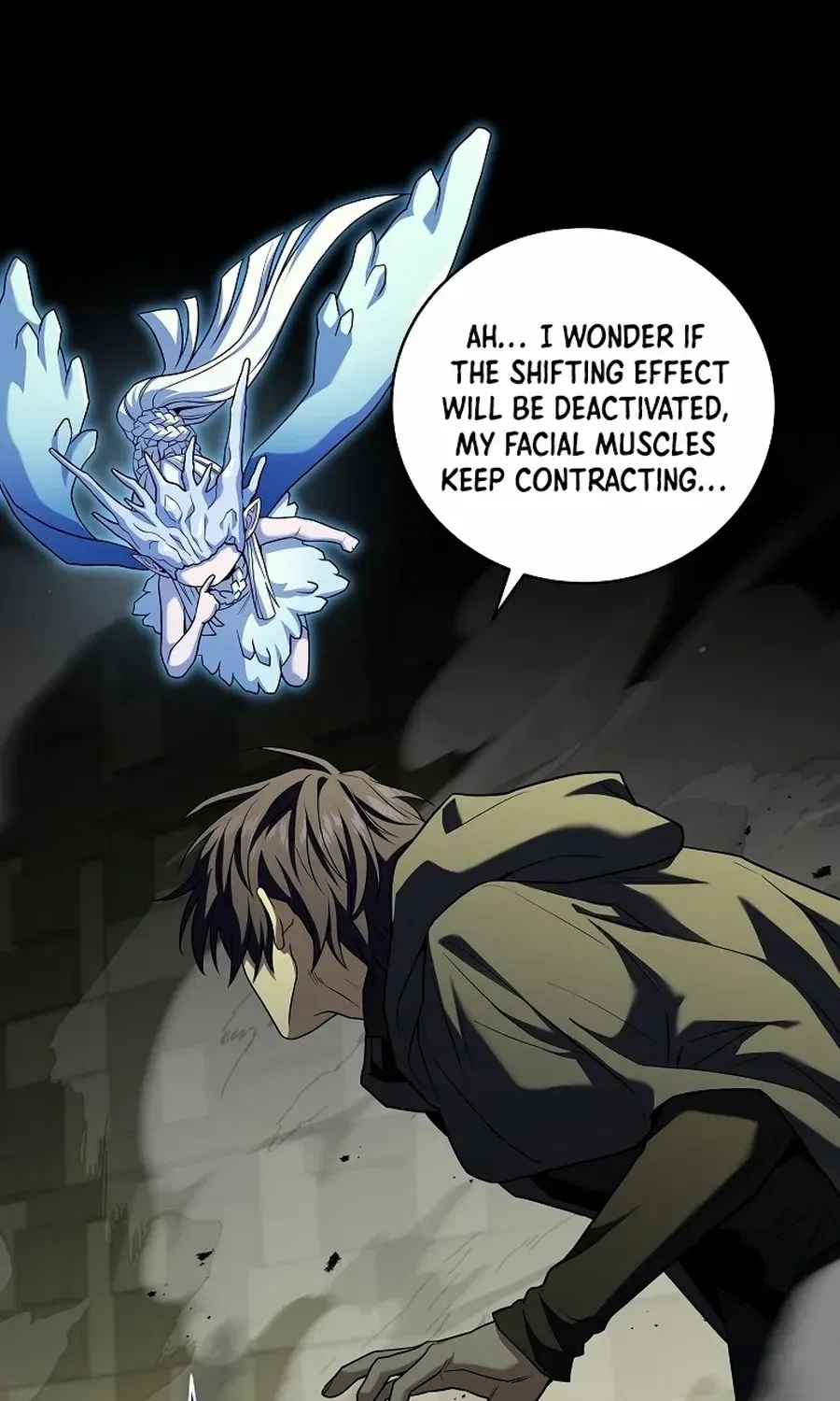 Return of the Frozen Player Mangakakalot X Chapter 106 Page 70