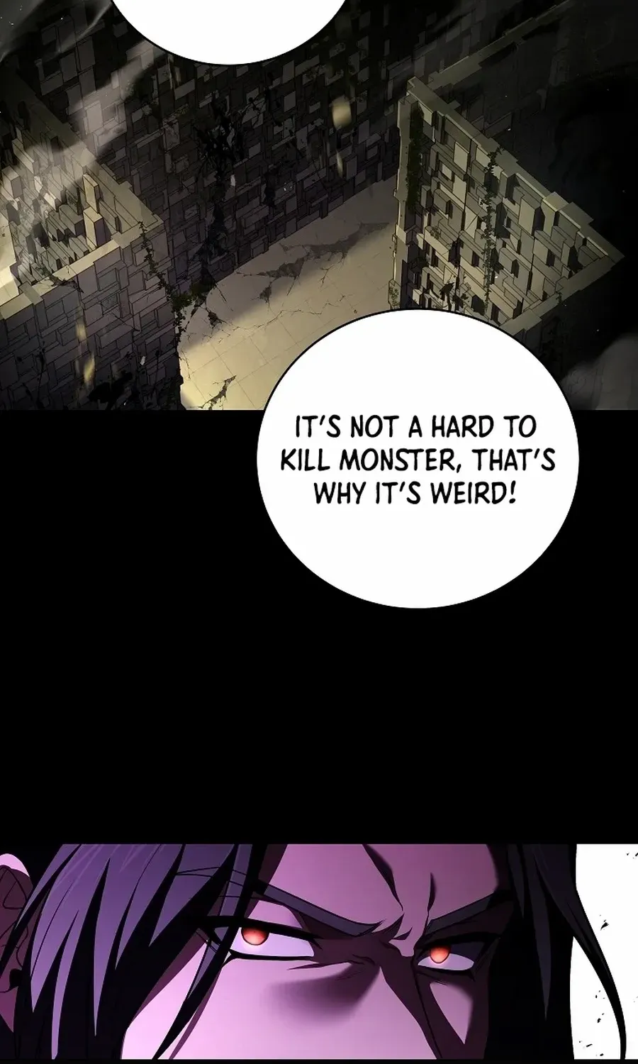 Return of the Frozen Player Mangakakalot X Chapter 106 Page 61