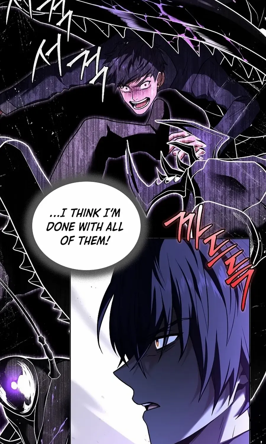 Return of the Frozen Player Mangakakalot X Chapter 106 Page 64