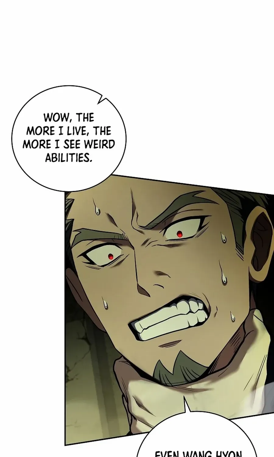 Return of the Frozen Player Mangakakalot X Chapter 106 Page 75