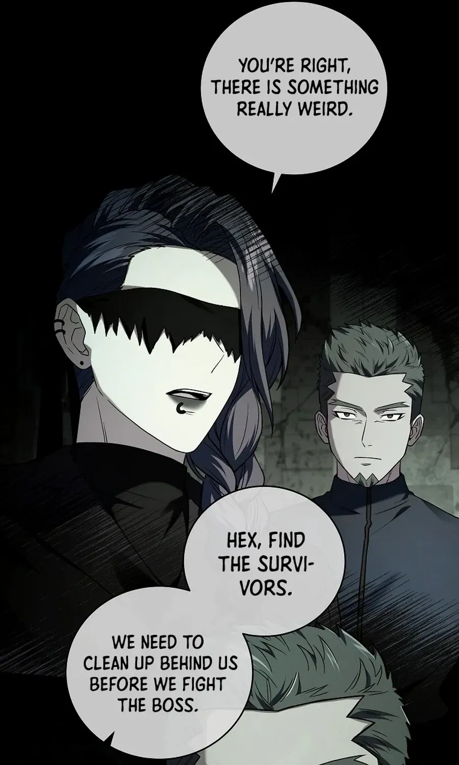 Return of the Frozen Player Mangakakalot X Chapter 106 Page 79