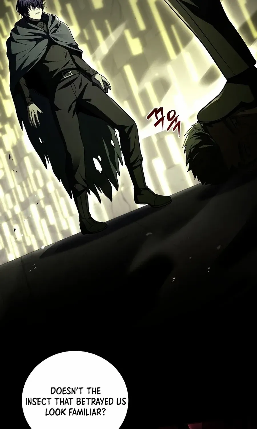 Return of the Frozen Player Mangakakalot X Chapter 106 Page 85