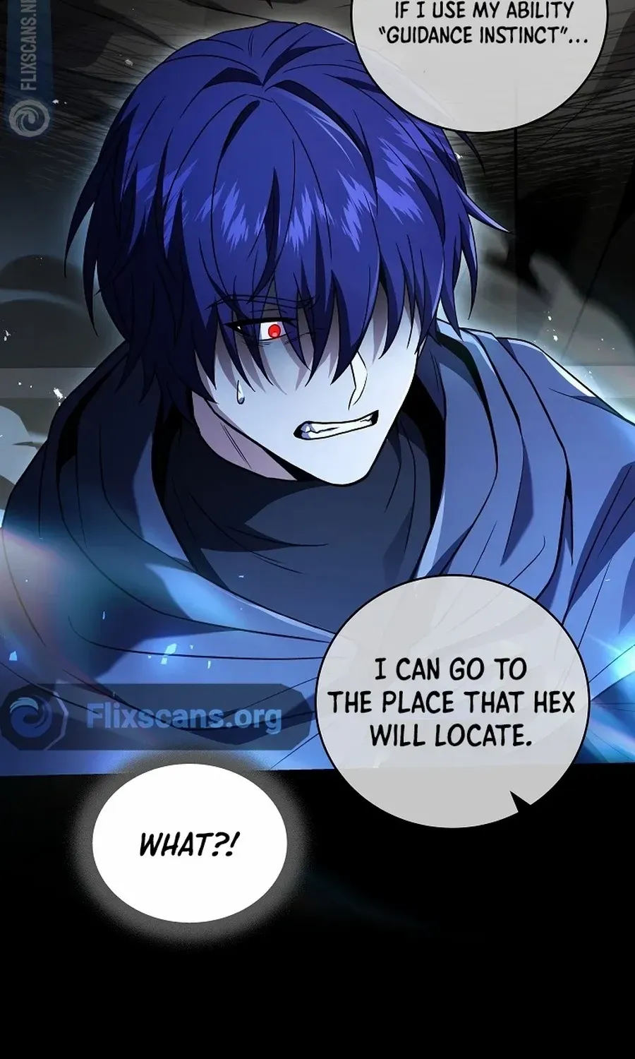 Return of the Frozen Player Mangakakalot X Chapter 106 Page 81