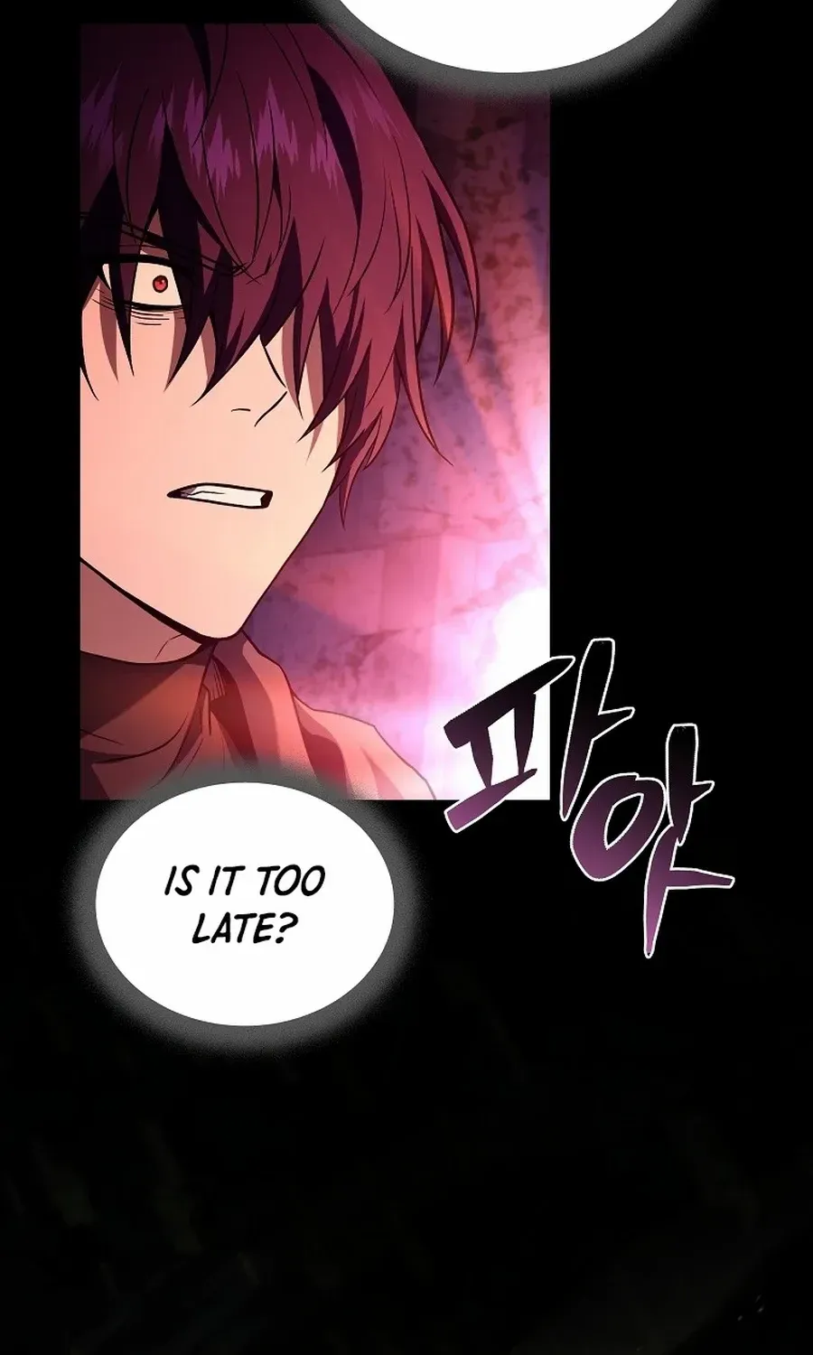 Return of the Frozen Player Mangakakalot X Chapter 106 Page 83