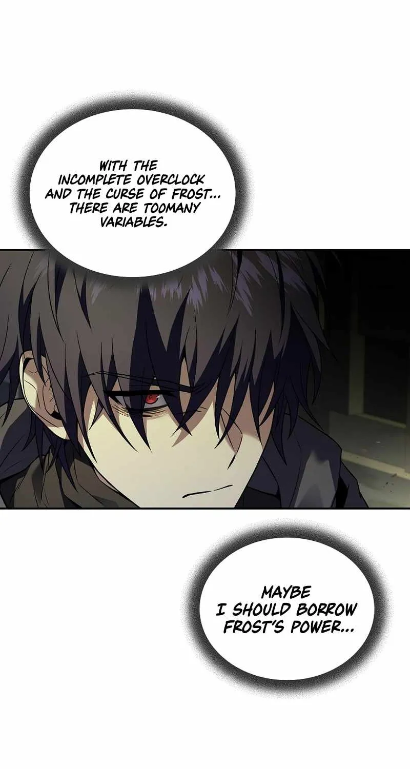 Return of the Frozen Player Mangakakalot X Chapter 107 Page 11