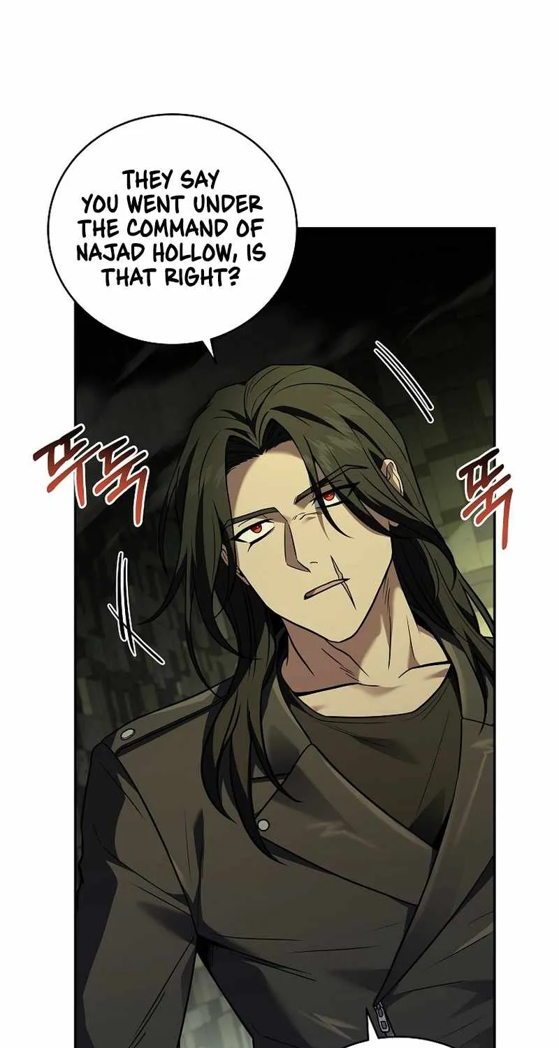 Return of the Frozen Player Mangakakalot X Chapter 107 Page 12