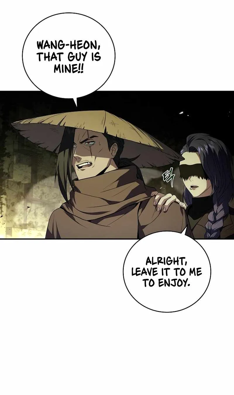 Return of the Frozen Player Mangakakalot X Chapter 107 Page 30