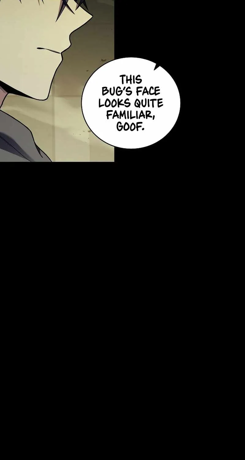 Return of the Frozen Player Mangakakalot X Chapter 107 Page 3