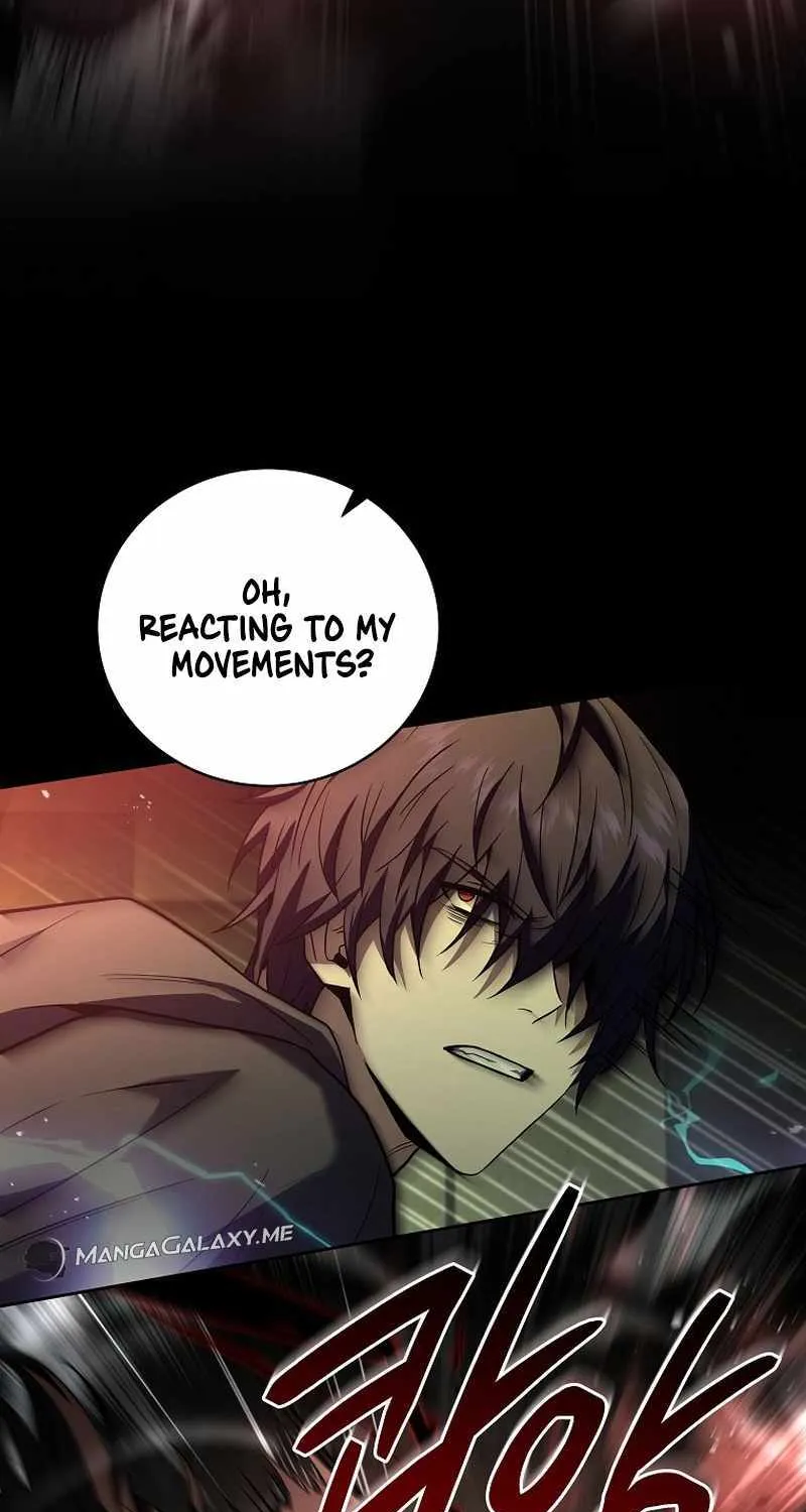 Return of the Frozen Player Mangakakalot X Chapter 107 Page 21