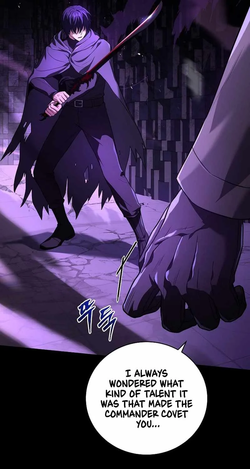 Return of the Frozen Player Mangakakalot X Chapter 107 Page 36