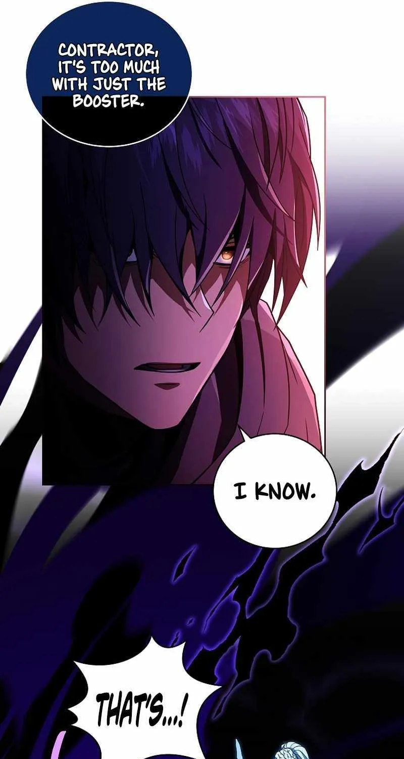 Return of the Frozen Player Mangakakalot X Chapter 107 Page 31