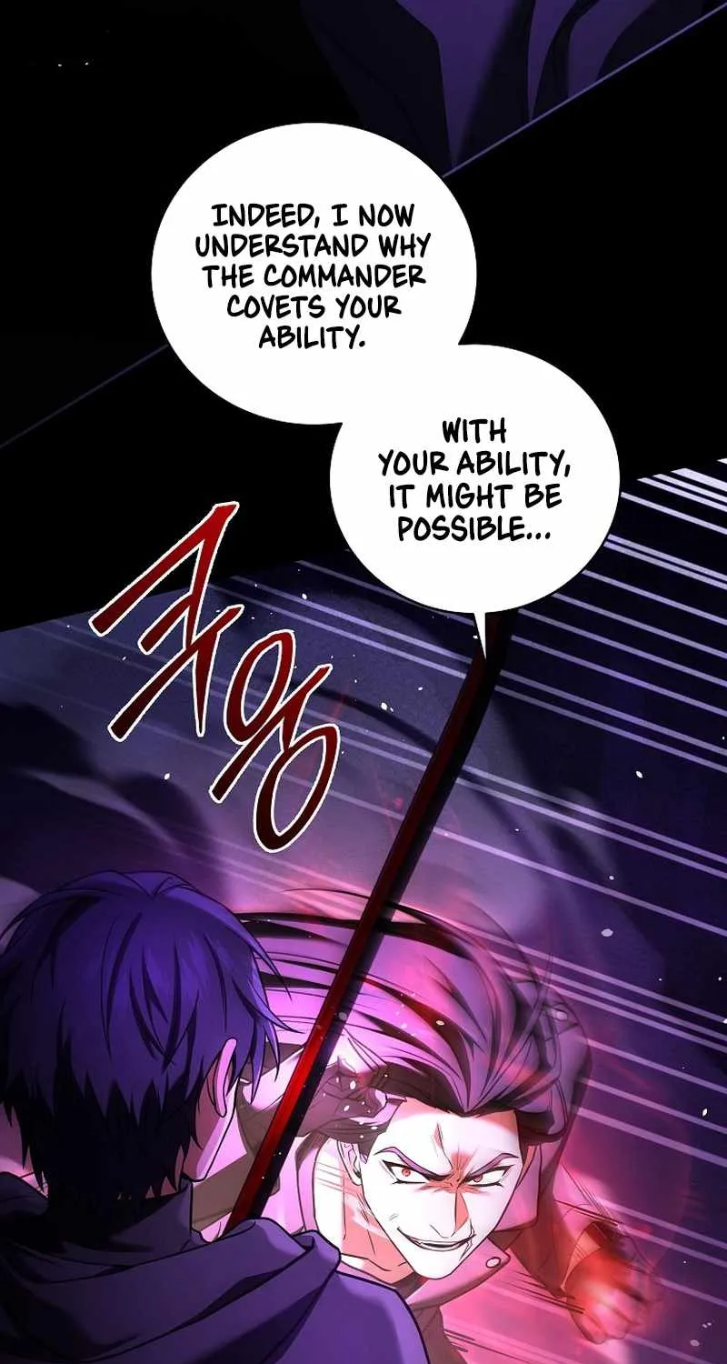 Return of the Frozen Player Mangakakalot X Chapter 107 Page 46