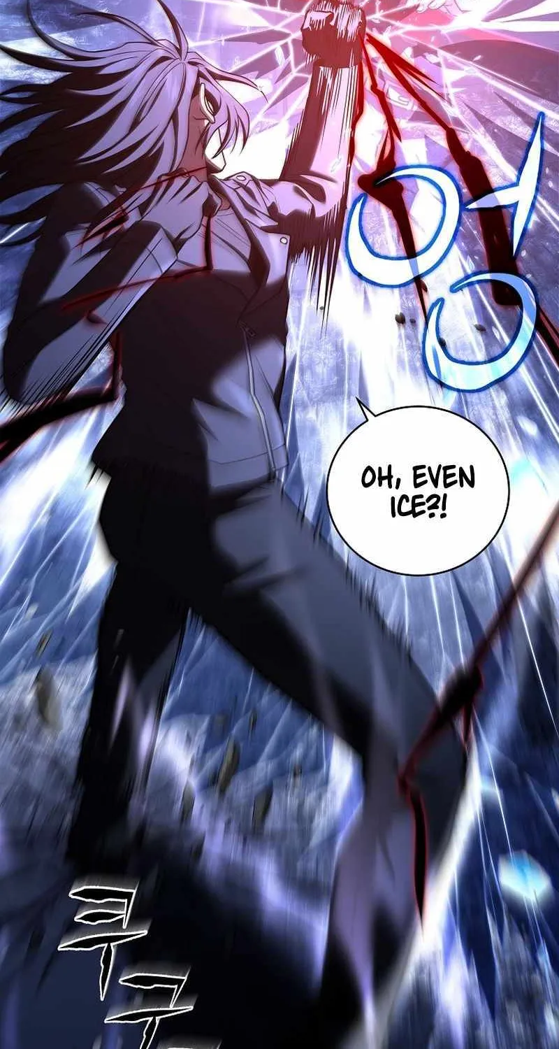 Return of the Frozen Player Mangakakalot X Chapter 107 Page 49